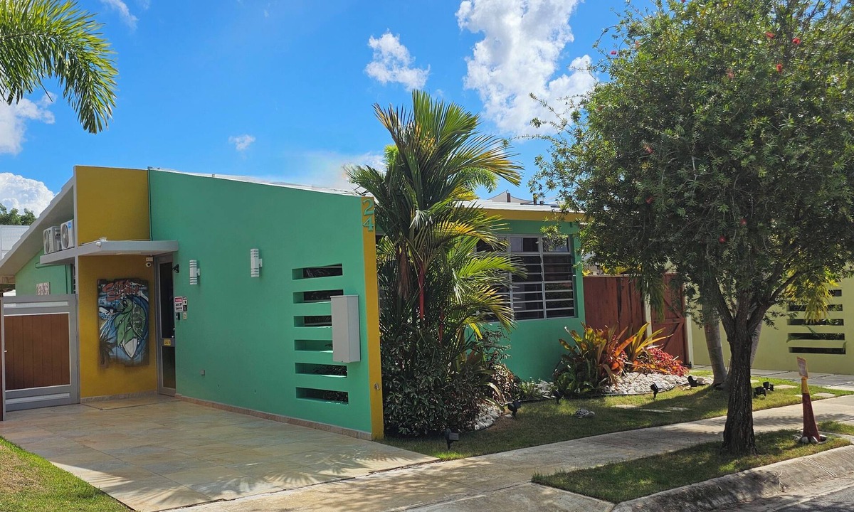Ensenada House | 5 STAR BeachSide/Communal Pool/Private Spa/Terrace NO CLEAN FEE Betwn Aug1-Nov1