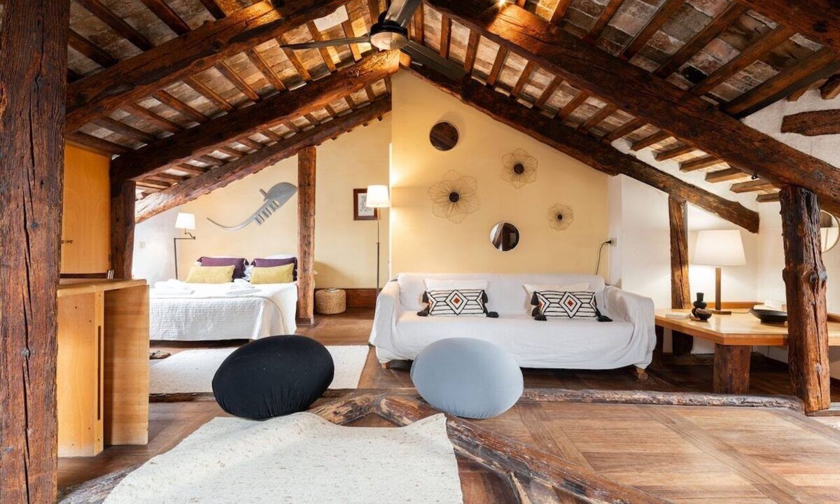 Dorsoduro Apartment | Altana studio