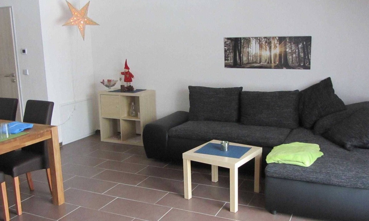 Judenbach Apartment | Am Alten Forsthaus Apartment 5 - Am Alten Forsthaus