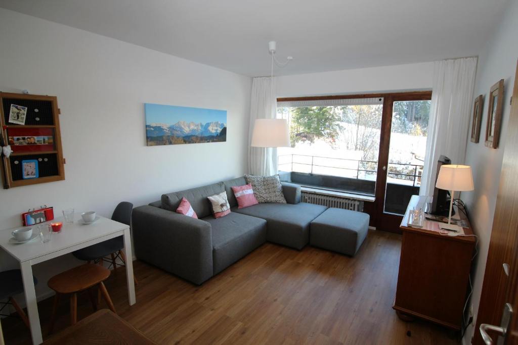 Kitzbuehel Apartment | Apartment Streif by Apartment Managers