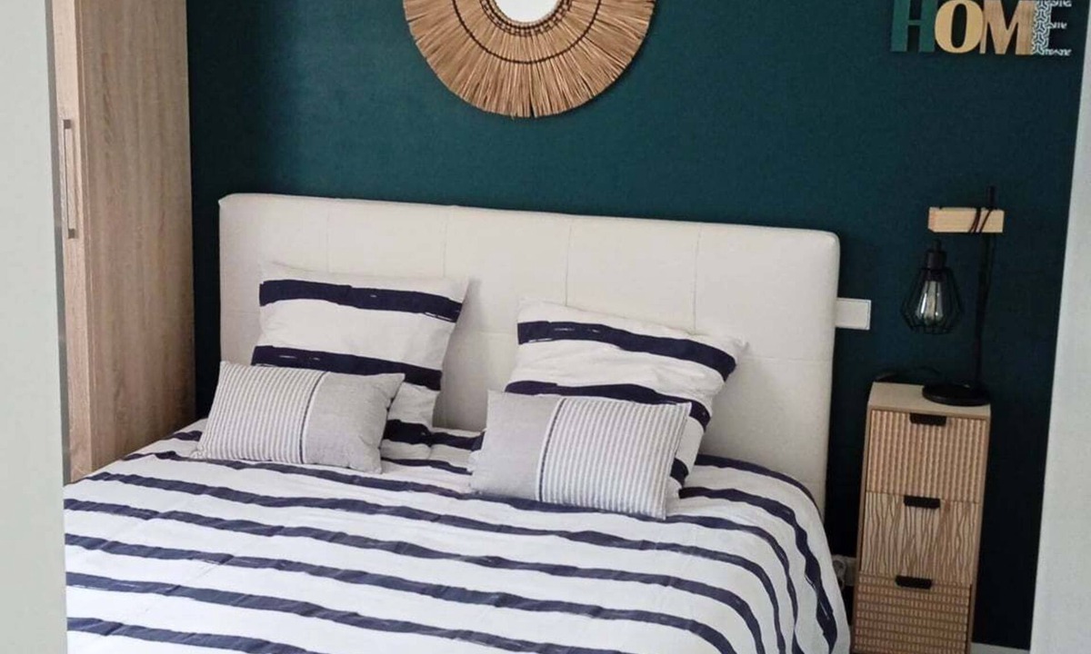 Le Pouldu Apartment | Appartement 2pers Le Pouldu, Proche Plages