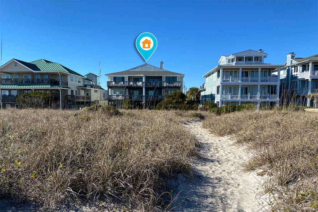 Wrightsville Beach House | Aqua Vista by Sea Scape Properties