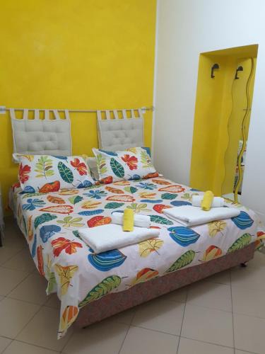 Taormina Bed & Breakfast | B&B Odeon