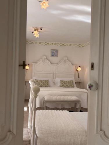 Finale Ligure Bed & Breakfast | Ca' Datu
