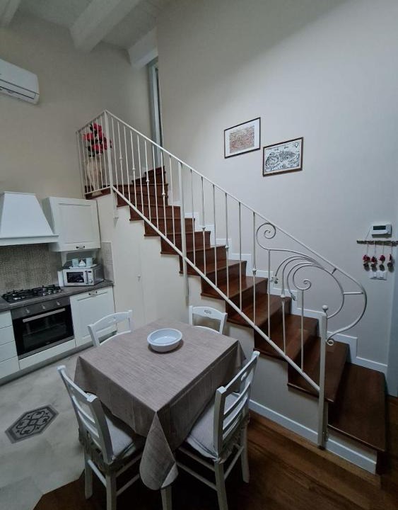 Melfi Apartment | Casa pascha