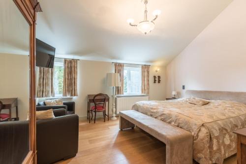 Dendermonde Bed & Breakfast | Dendernachten
