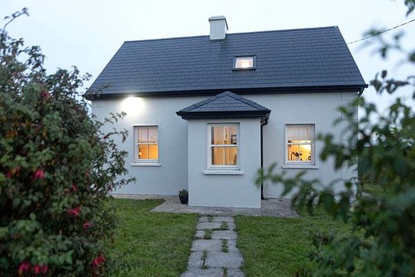 Creegh House | Doonbeg Cottage
