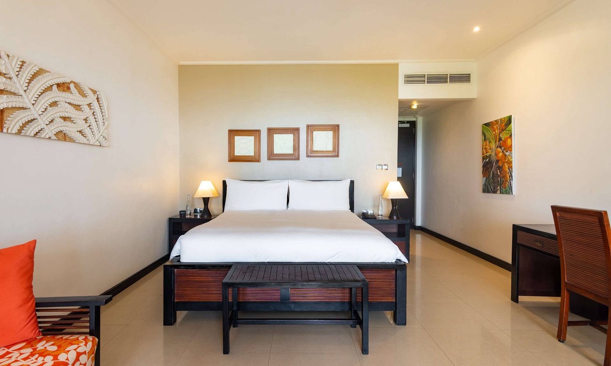 Anse Forbans Resort | DoubleTree by Hilton Seychelles - Allamanda Resort & Spa