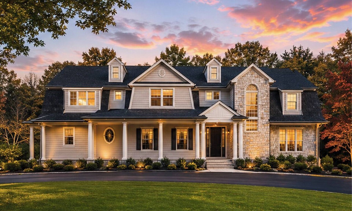 Old Tappan House | Experience NYC Private, Resort-Sanctuary