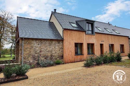 Pommerit-Jaudy Bed & Breakfast | Fontaine aman