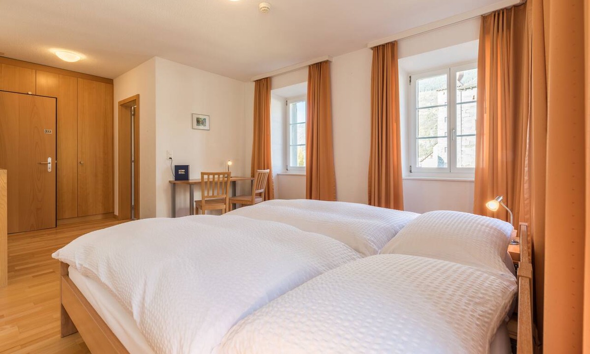 Brig Hotel | Gästehaus St. Ursula