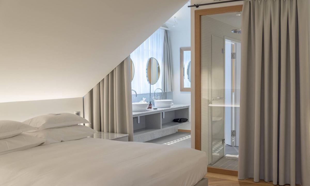 Muri Hotel | Hotel Caspar