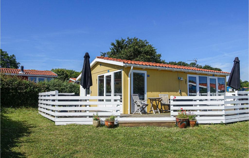 Sandvig House | Hus 55 B