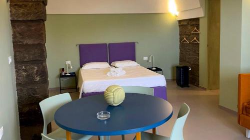 Kamma Bed & Breakfast | Le Tanche