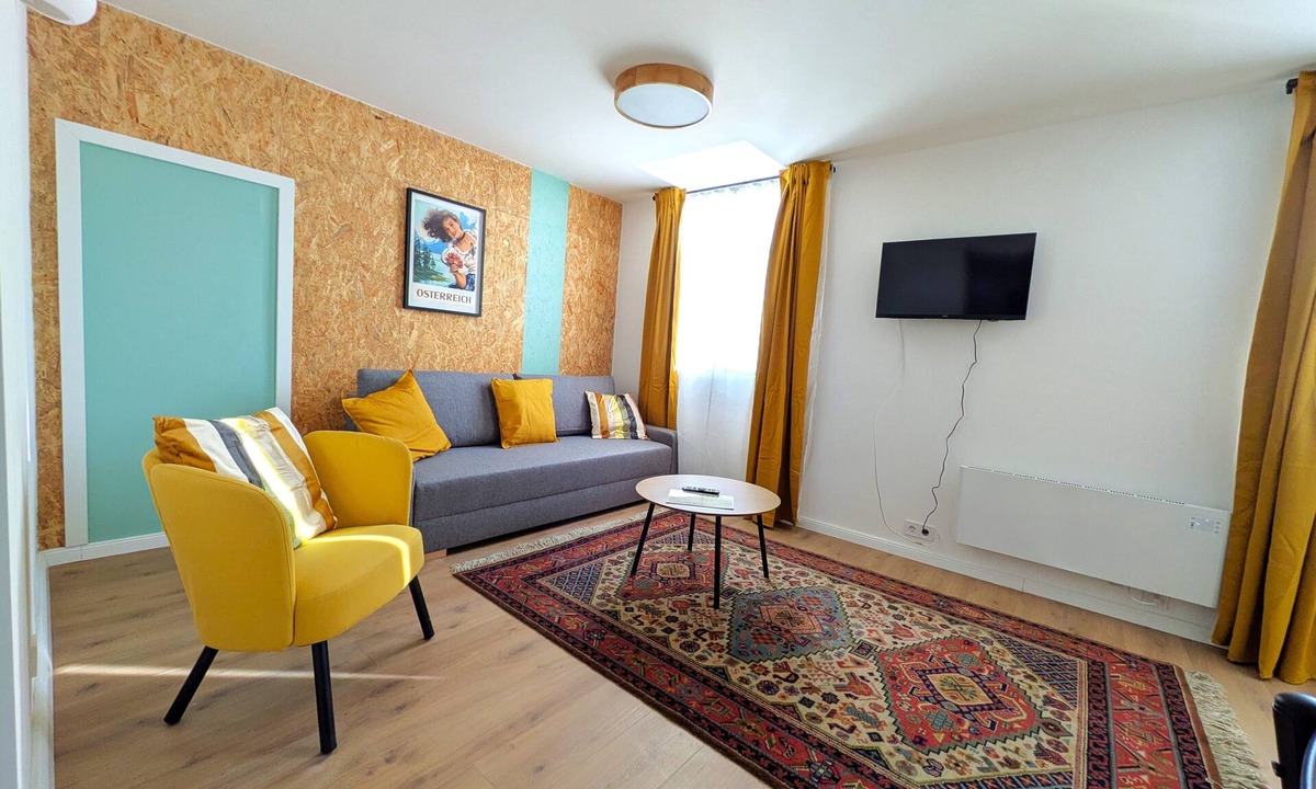 Murau Apartment | mg4 Apartments
