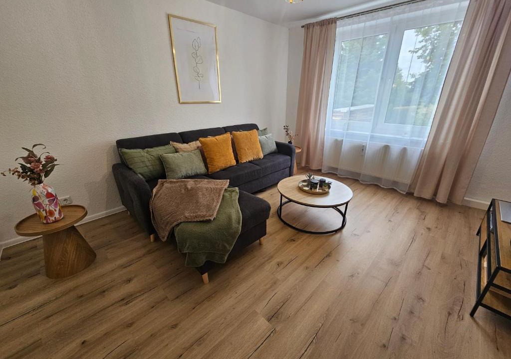 Hagenwerder Apartment | Seeperle