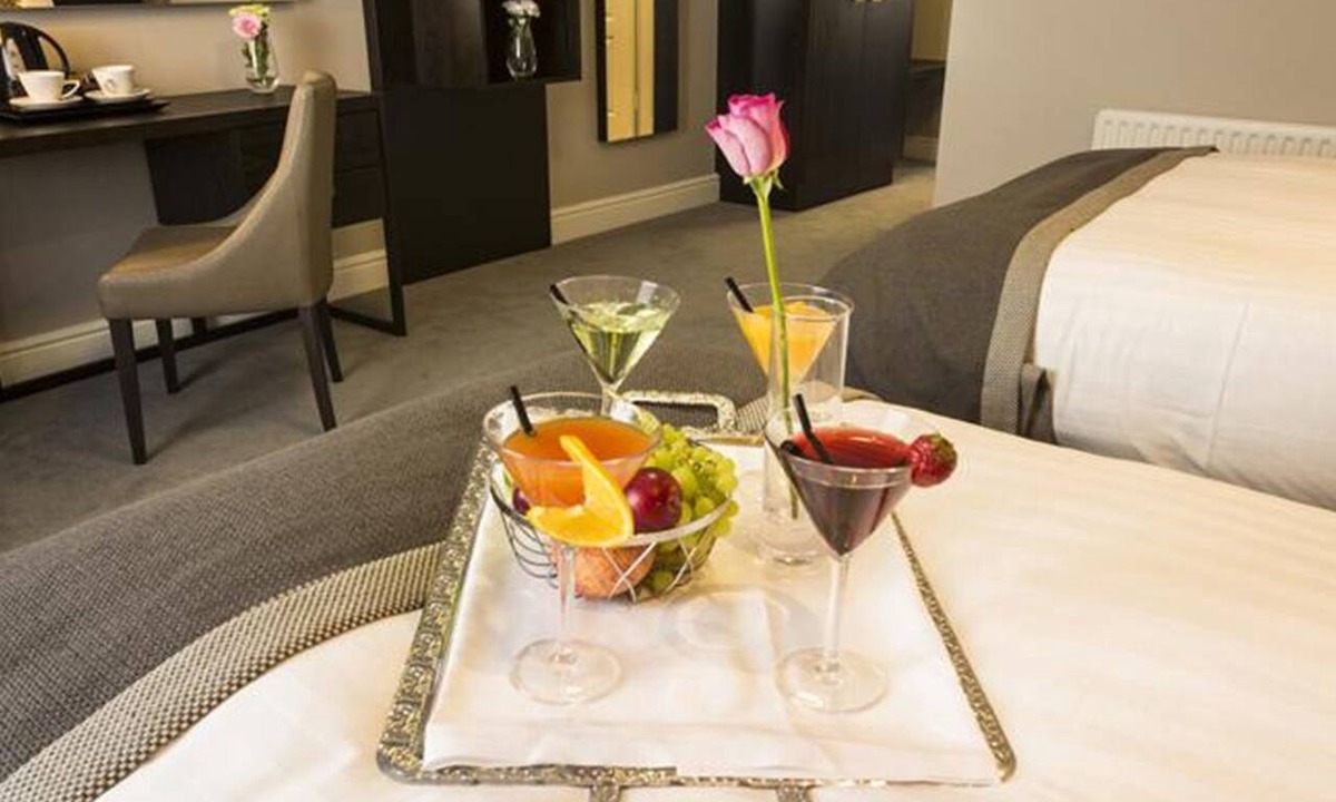 Midleton Hotel | Talbot Hotel Midleton