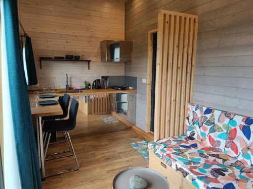 Rochefort Apartment | Tiny Roch'