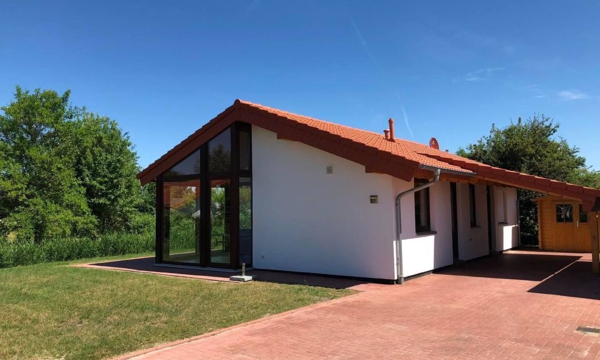 Großwurden House | Vacation home by Interhome