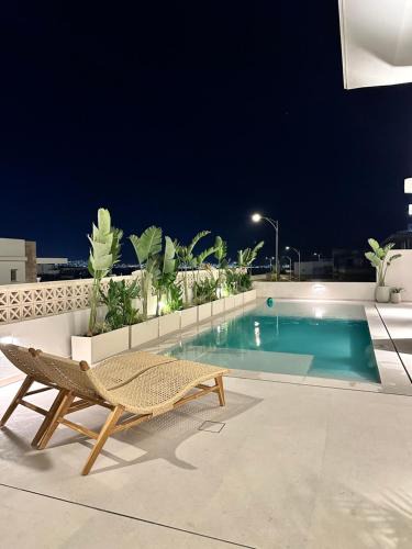 Eilat Villa | Vila king eilat