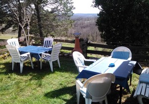 12 m² Hotel ∙ 1 bedroom ∙ 1 guest in Orniac
