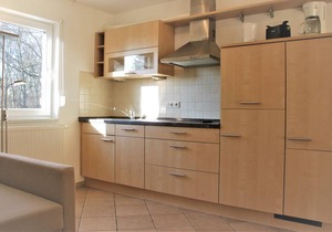 45 m² Apartment ∙ 1 bedroom ∙ 4 guests in Kirchdorf