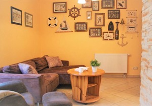 66 m² House ∙ 2 bedrooms ∙ 4 guests in Kaltenhof
