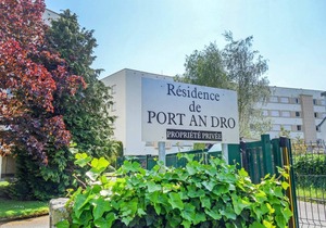 71 m² Apartment ∙ 2 bedrooms ∙ 4 guests in Carnac