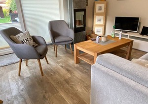 75 m² House ∙ 2 bedrooms ∙ 5 guests in Kaltenhof