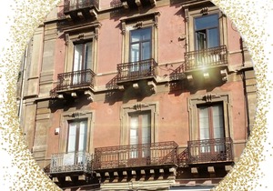 Aitna B&B in Catania