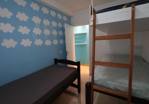 Apartamento Inteiro - Próximo a Praia OCIAN in Praia Grande