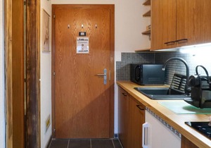 Apartment Valaisia 53A by Interhome in Nendaz
