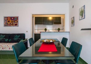 Casa Vacanza Kair Bilo 217 in Sperlonga