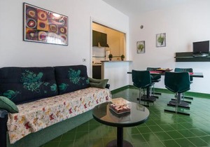 Casa Vacanza Kair Bilo 217 in Sperlonga