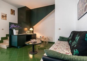 Casa Vacanza Kair Bilo 217 in Sperlonga