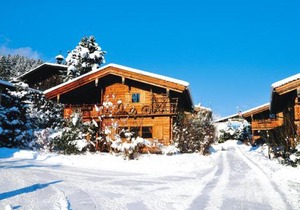 Chalet in Fügen near Spieljochbahn in Fügen