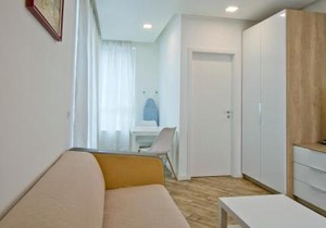 Colonel apartment dream in Sofia