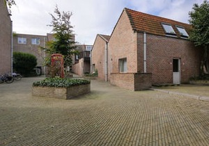 Condo Gardens Leuven in Leuven