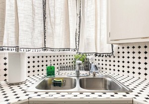 Cozy Boho Home-Block from Sea in Long Beach