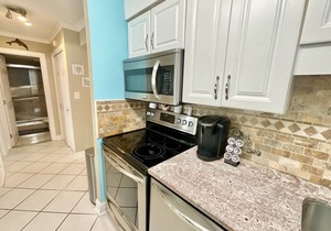 Dolphin Watching Paradise! Amazing 11th Floor Views 1101 in Virginia Beach