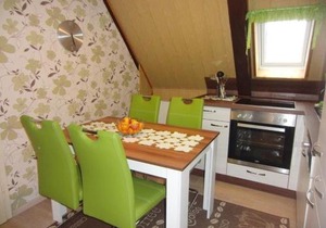 Ferienwohnung-Ritscher-in-Lichtenhain-1 in Lichtenhain