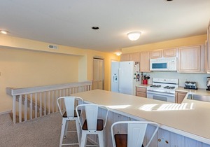 FURBABY FRIENDLY! ONLY 1.5 blocks to some of Sea Isle's best beaches! in Sea Isle City