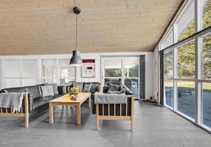 Gorgeous Home In Bindslev With Sauna in Bindslev