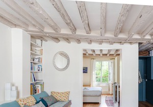 GuestReady - Charming Apartment in the heart of the Latin Quarter in Paris