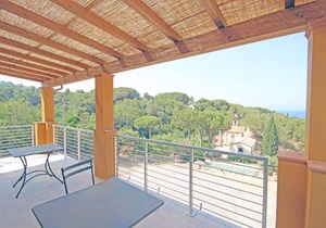 Holiday apartment Capoliveri for 1 - 4 persons with 2 bedrooms - Row house in Capoliveri