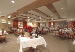 Hotel ∙ 2 guests in Klosters-Serneus