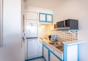 La Trinité Sur Mer-3-room apartment-37m²-Port view in LA TRINITE SUR MER