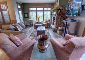 Lone Eagle 3034 by SummitCove Vacation Lodging in Keystone