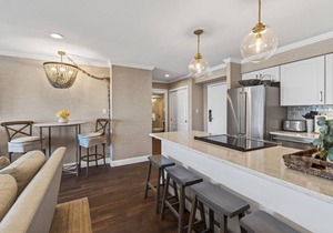 Luxury Private Haven! |Penthouse Views |Pool 1401 in Virginia Beach