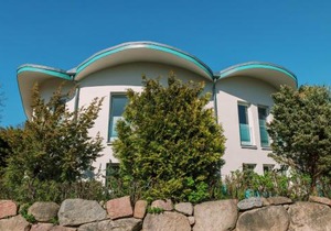 Muschel 1 in Ostseebad Ahrenshoop